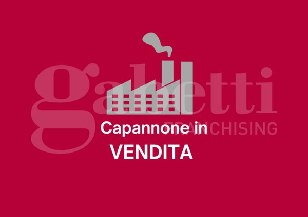 capannone in vendita a Camisano Vicentino in zona Rampazzo