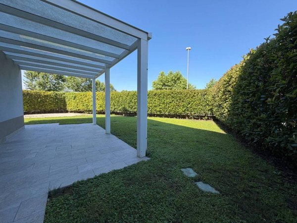 casa indipendente in vendita a Camisano Vicentino