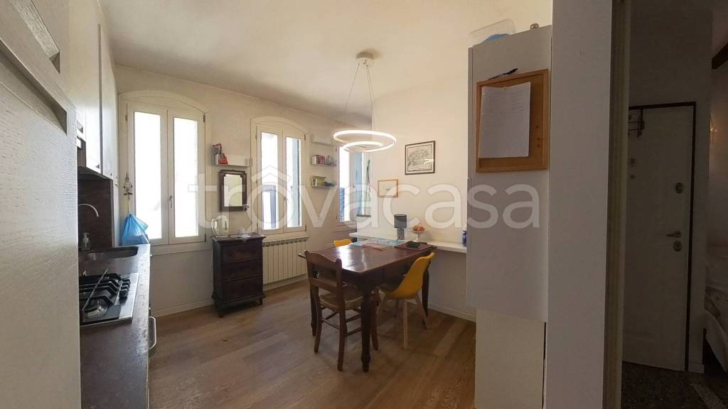 appartamento in vendita a Camisano Vicentino in zona Santa Maria