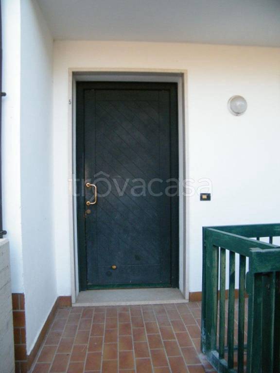 casa indipendente in vendita a Camisano Vicentino