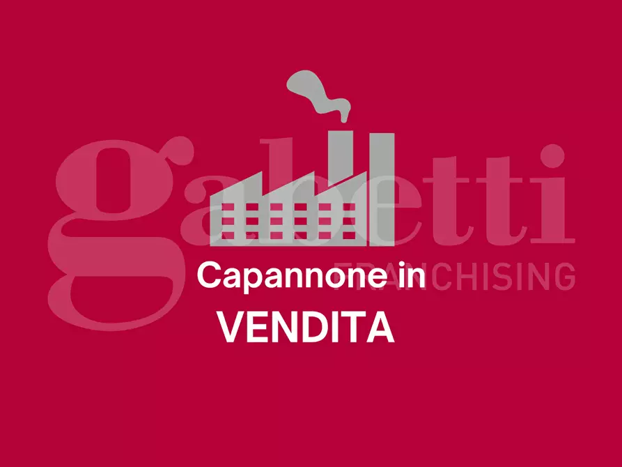 capannone in vendita a Camisano Vicentino in zona Rampazzo