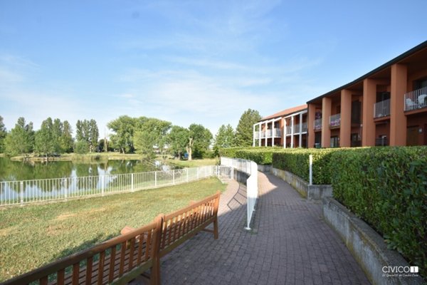 appartamento in vendita a Camisano Vicentino