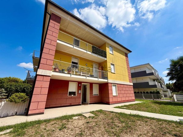 appartamento in vendita a Camisano Vicentino