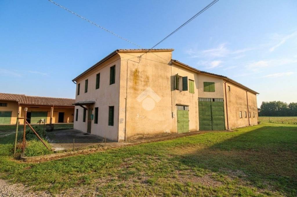 casa indipendente in vendita a Camisano Vicentino in zona Rampazzo