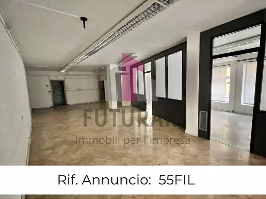 ufficio in vendita a Camisano Vicentino