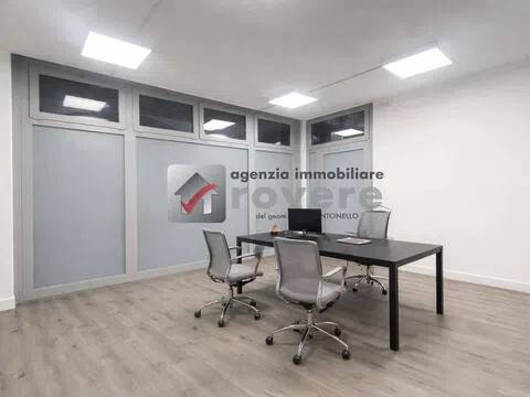 ufficio in vendita a Camisano Vicentino in zona Santa Maria