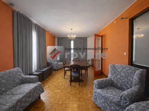 appartamento in vendita a Camisano Vicentino in zona Santa Maria