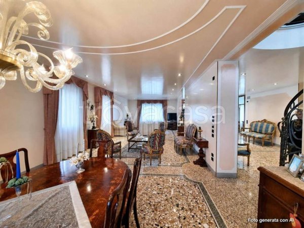 casa indipendente in vendita a Camisano Vicentino in zona Santa Maria