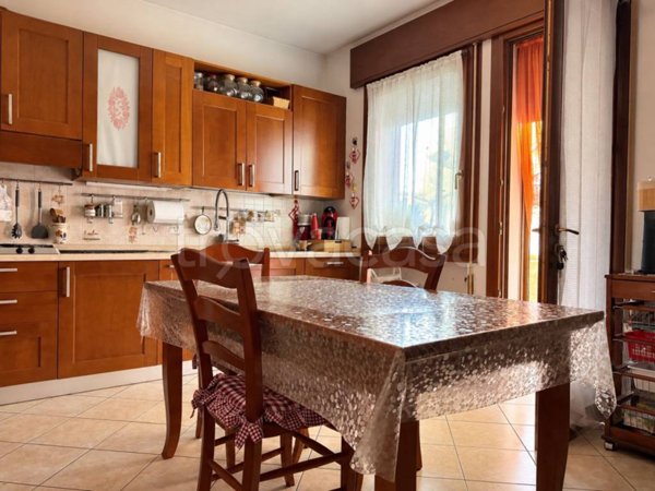 casa indipendente in vendita a Camisano Vicentino in zona Rampazzo