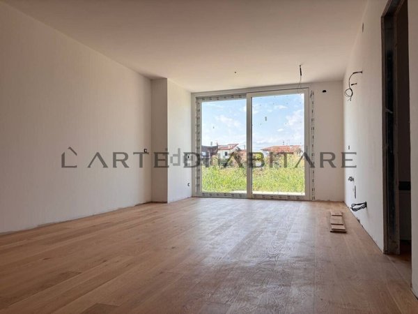 appartamento in vendita a Camisano Vicentino