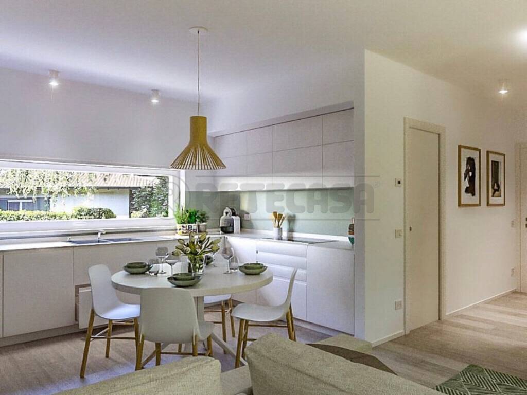 casa indipendente in vendita a Camisano Vicentino