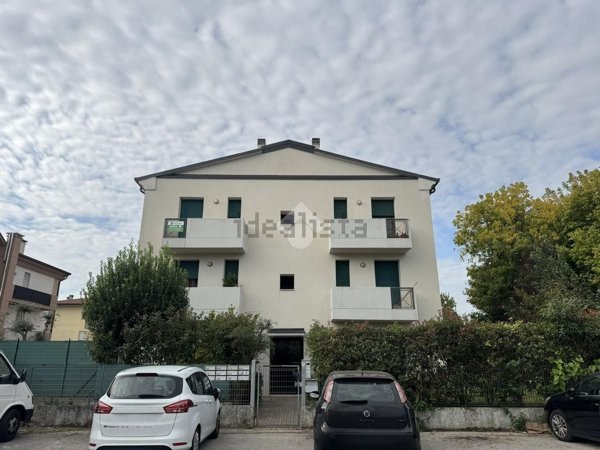 appartamento in vendita a Camisano Vicentino