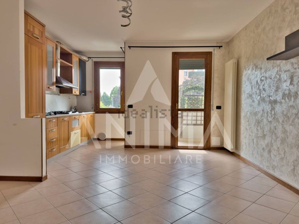 appartamento in vendita a Camisano Vicentino