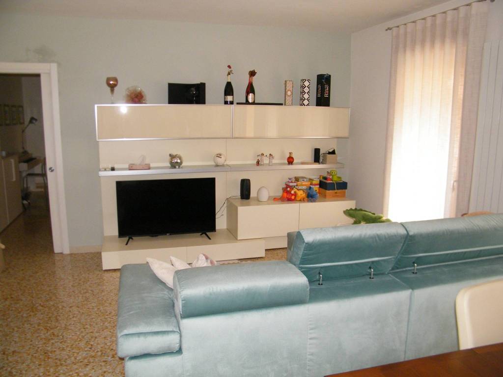 appartamento in vendita a Camisano Vicentino