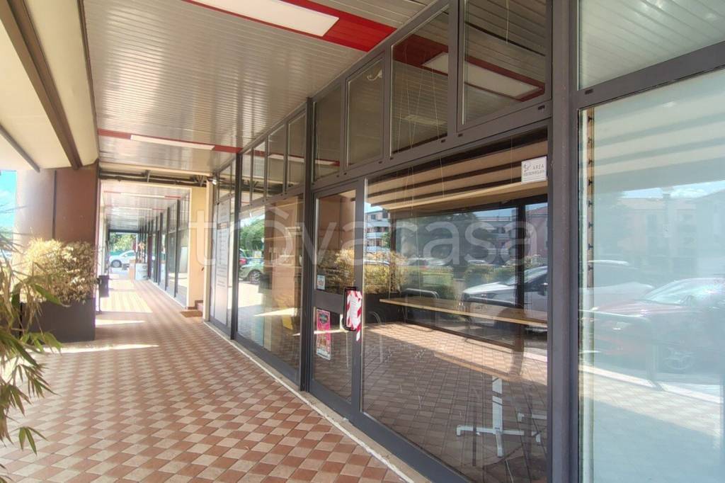 appartamento in vendita a Camisano Vicentino in zona Santa Maria