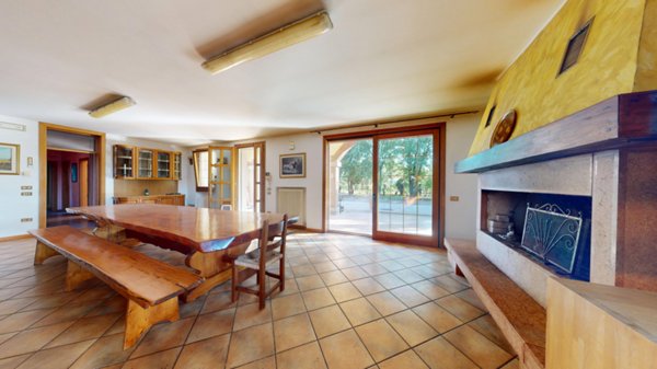 casa indipendente in vendita a Camisano Vicentino in zona Rampazzo