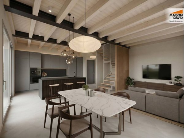 casa indipendente in vendita a Camisano Vicentino
