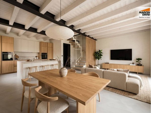 casa indipendente in vendita a Camisano Vicentino