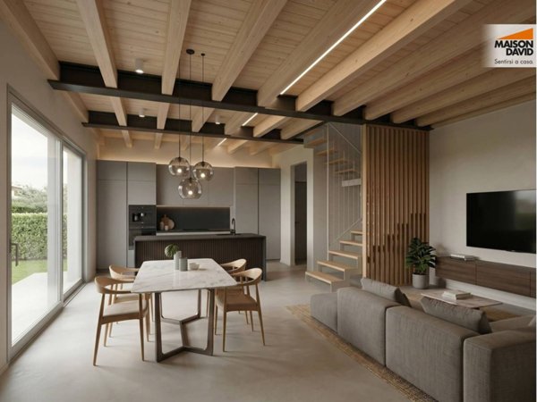 casa indipendente in vendita a Camisano Vicentino
