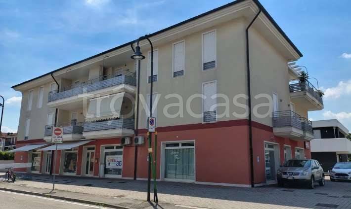 appartamento in vendita a Camisano Vicentino