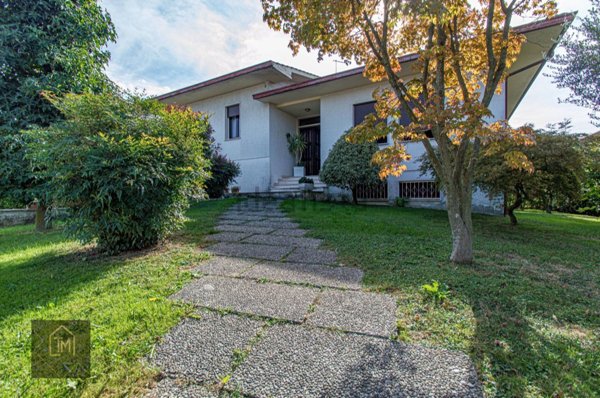 casa indipendente in vendita a Camisano Vicentino