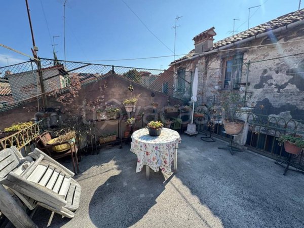 casa indipendente in vendita a Camisano Vicentino in zona Santa Maria