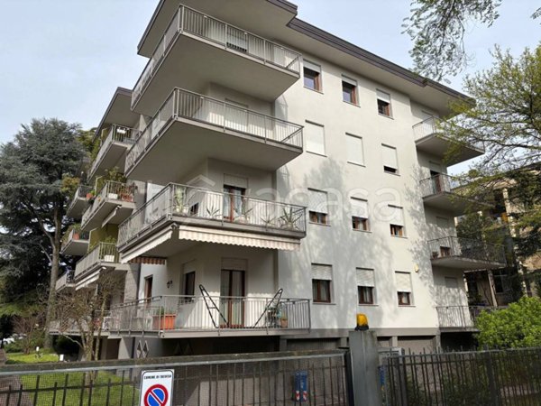 appartamento in vendita a Camisano Vicentino in zona Santa Maria