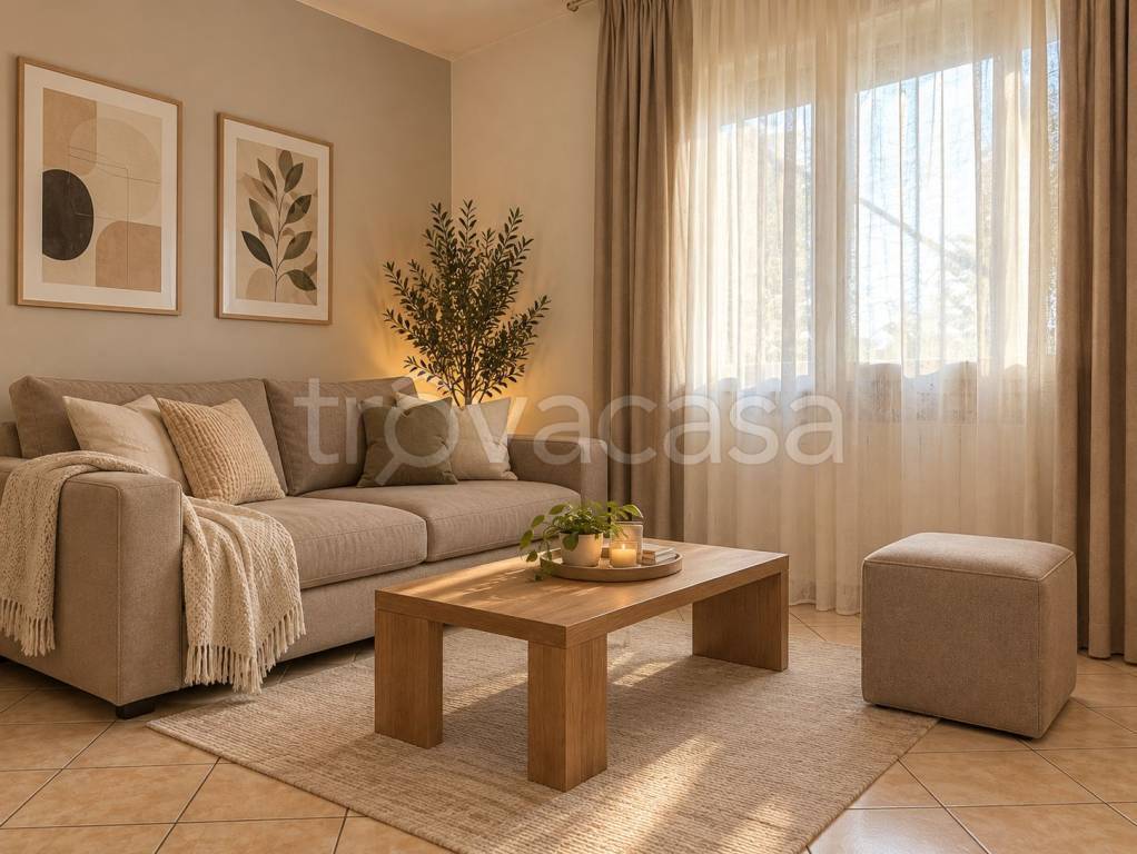 casa indipendente in vendita a Camisano Vicentino in zona Rampazzo