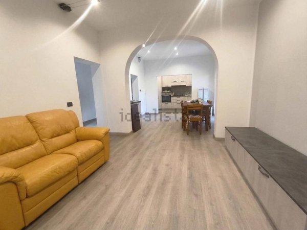 appartamento in vendita a Camisano Vicentino in zona Santa Maria