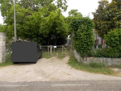 casa semindipendente in vendita a Campiglia dei Berici