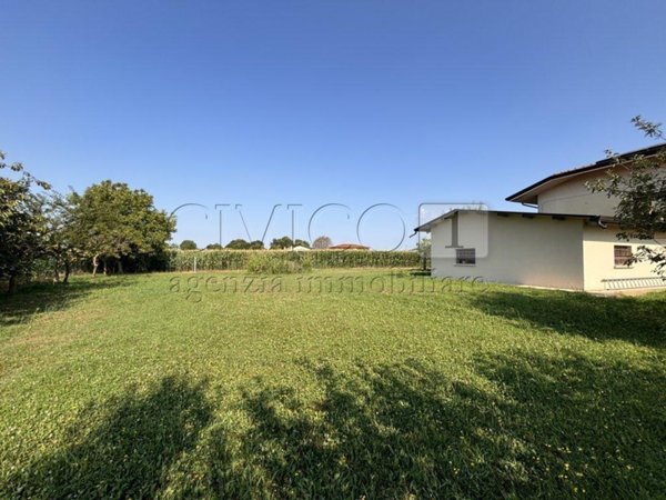 casa indipendente in vendita a Campiglia dei Berici