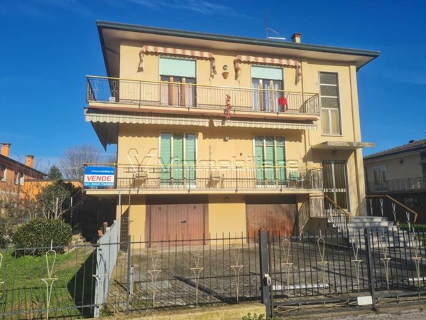 appartamento in vendita a Campiglia dei Berici