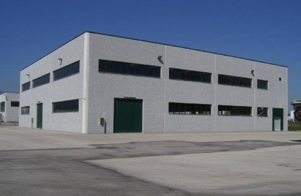 locale commerciale in vendita a Campiglia dei Berici