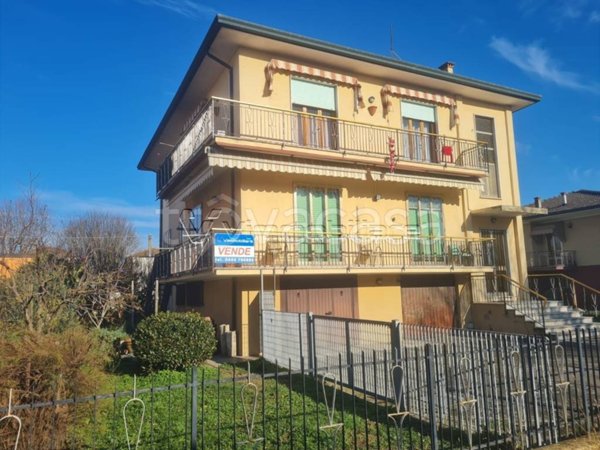 appartamento in vendita a Campiglia dei Berici