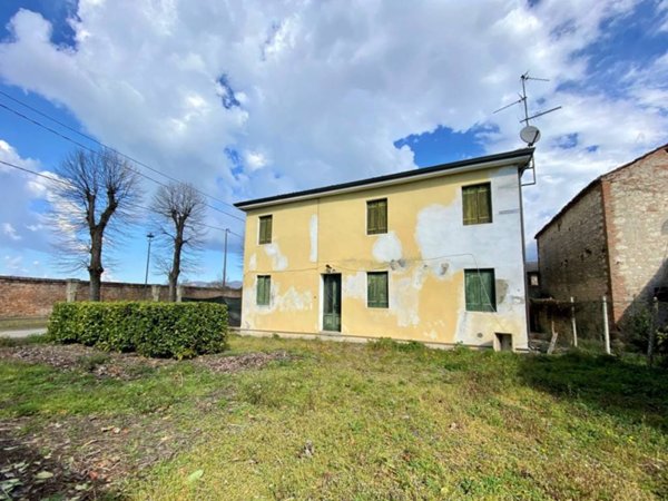 casa indipendente in vendita a Campiglia dei Berici