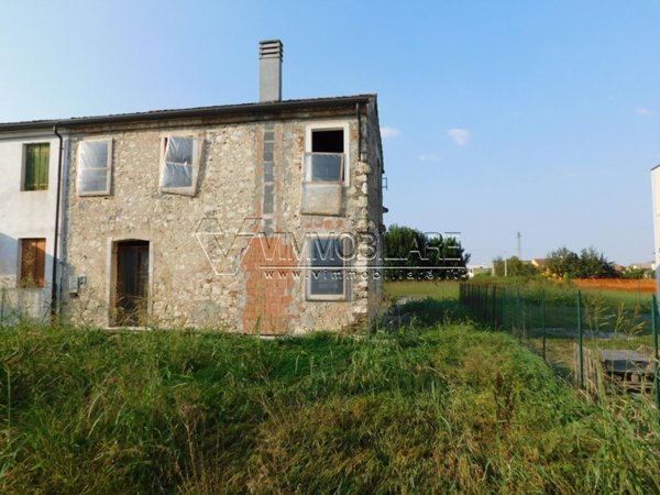 terreno agricolo in vendita a Campiglia dei Berici