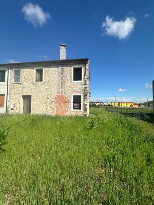 casa indipendente in vendita a Campiglia dei Berici