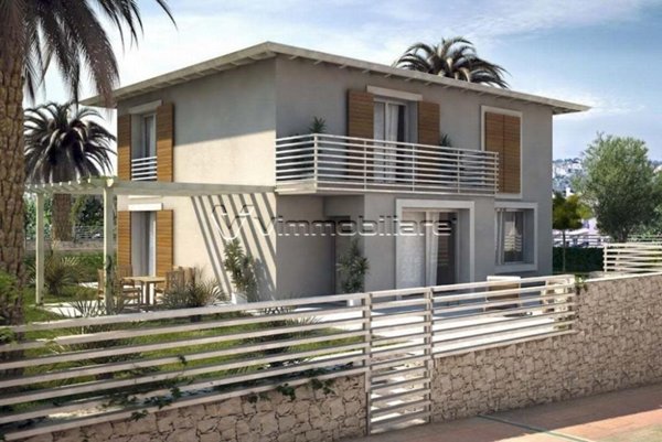 casa semindipendente in vendita a Campiglia dei Berici