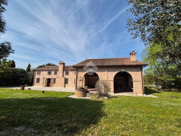 casa indipendente in vendita a Campiglia dei Berici