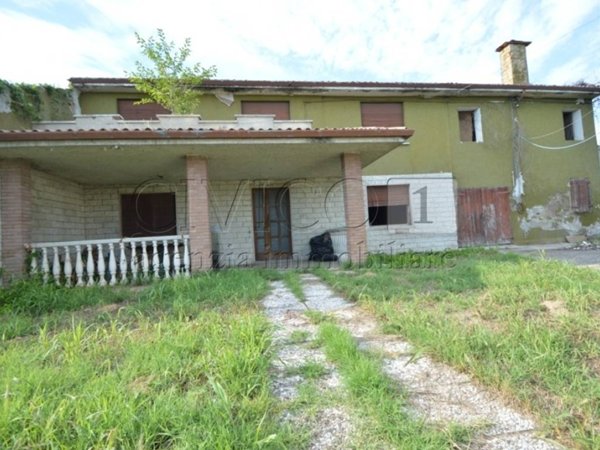 casa indipendente in vendita a Campiglia dei Berici