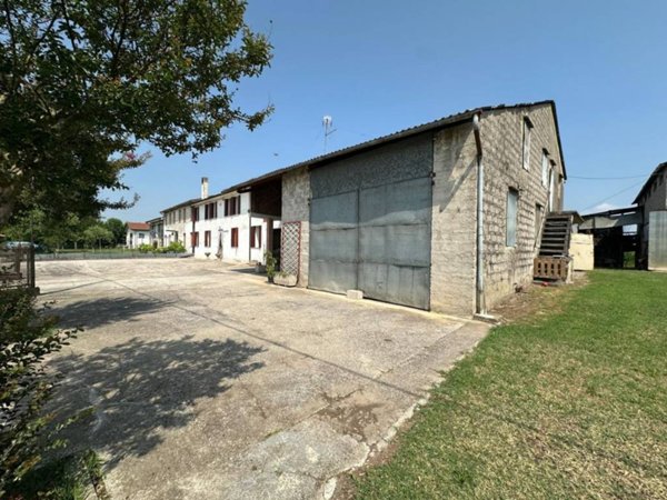 casa indipendente in vendita a Campiglia dei Berici