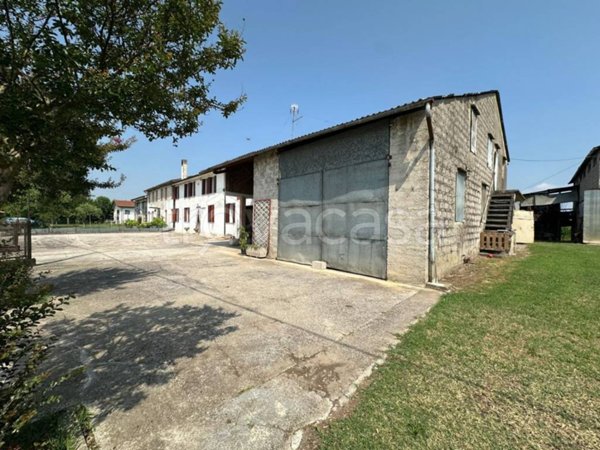 casa indipendente in vendita a Campiglia dei Berici