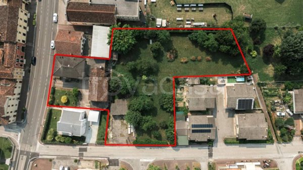 casa indipendente in vendita a Campiglia dei Berici