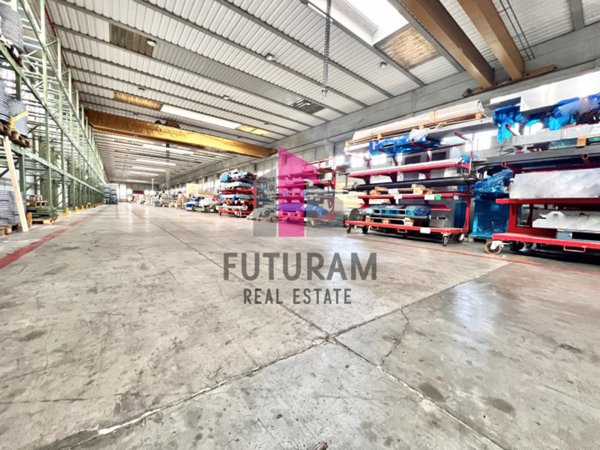 loft in vendita a Campiglia dei Berici