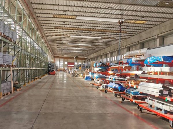 ufficio in vendita a Campiglia dei Berici