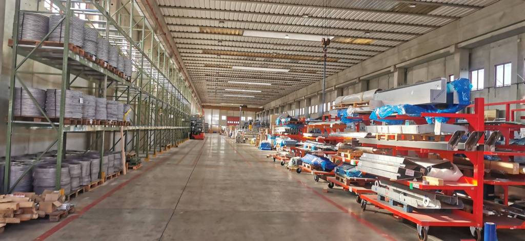 ufficio in vendita a Campiglia dei Berici