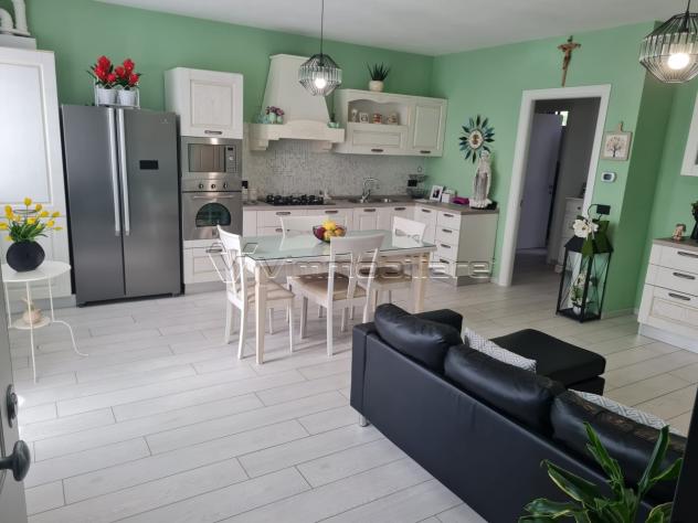 appartamento in vendita a Campiglia dei Berici