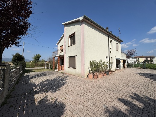 casa indipendente in vendita a Campiglia dei Berici