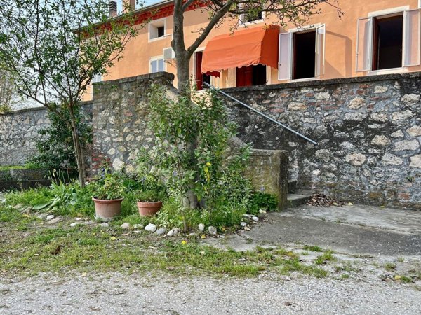 casa indipendente in vendita a Campiglia dei Berici