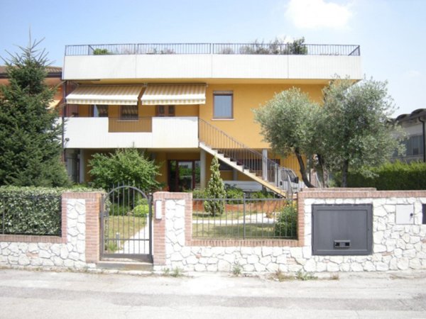 casa indipendente in vendita a Campiglia dei Berici